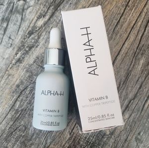 Alpha-H Vitamin B Serum